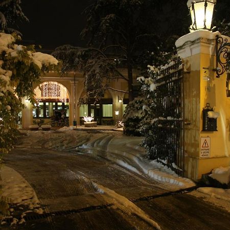 El Rustego Ξενοδοχείο Rubano Εξωτερικό φωτογραφία