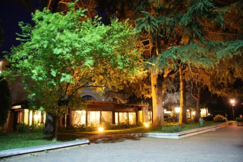 El Rustego Ξενοδοχείο Rubano Εξωτερικό φωτογραφία